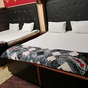 Guest house Maa Vaishno
