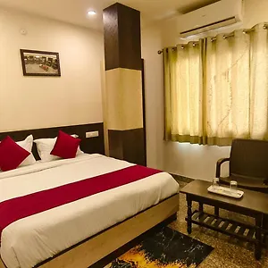 Hotel Rajputana Palace, Udaipur