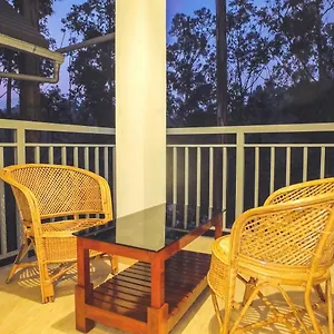 Resort Eucalyptus