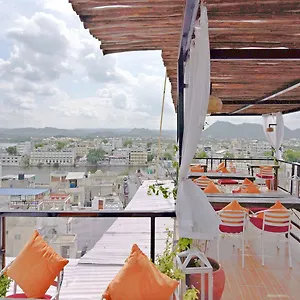 Hotel Udai Niwas By The, Udaipur